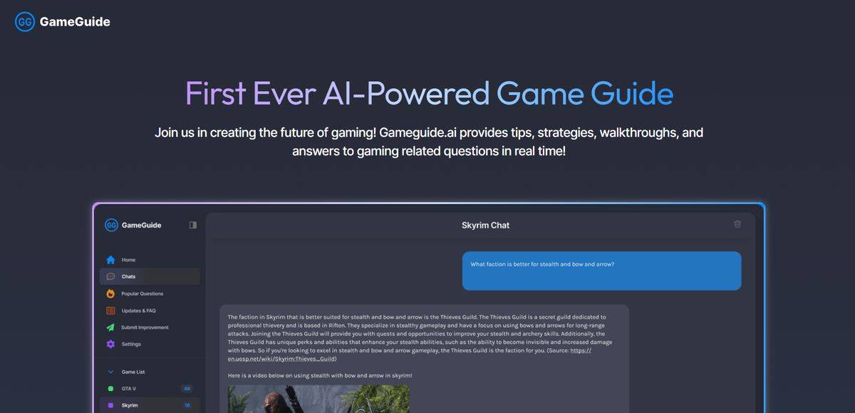 Gameguide