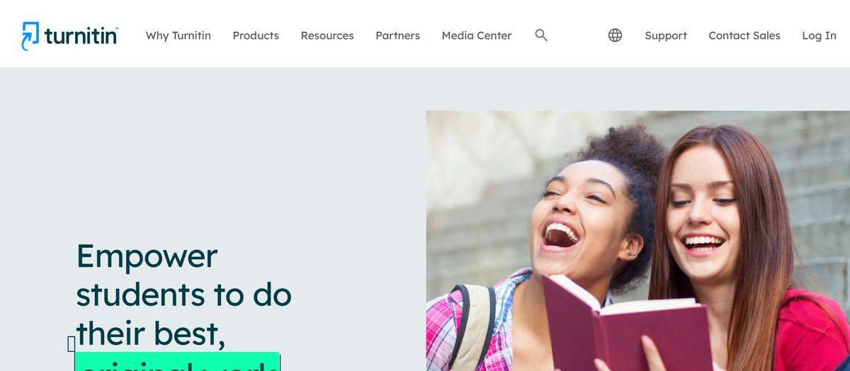 Turnitin