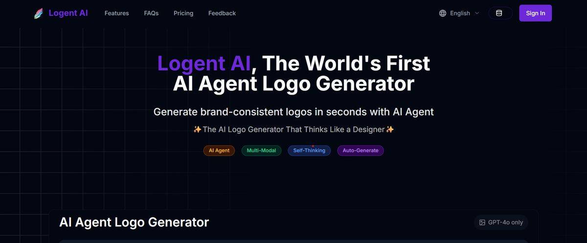 Logent AI