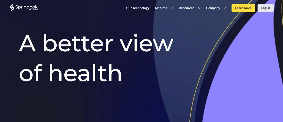 Springbok Analytics