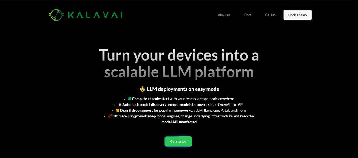 Kalavai