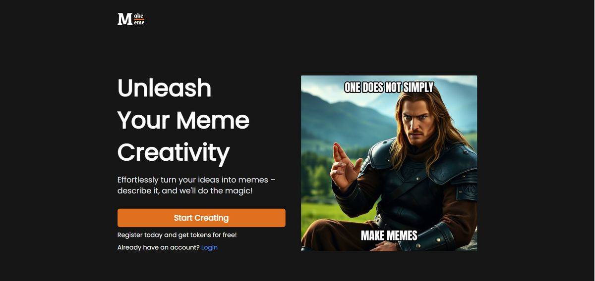 Make Meme AI Reviews 2026, Alternatives, Pricing & Use cases