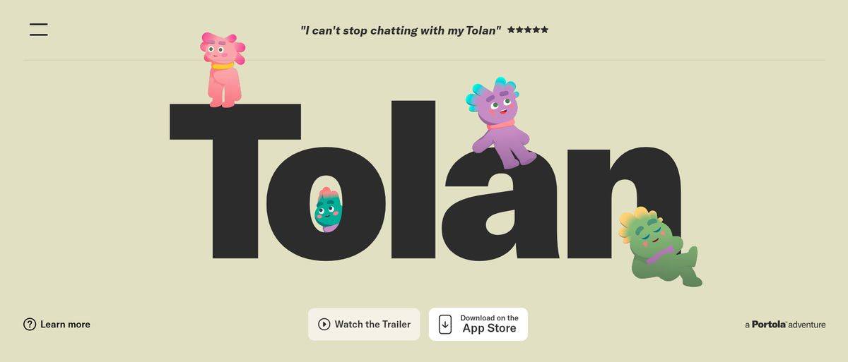 Tolan