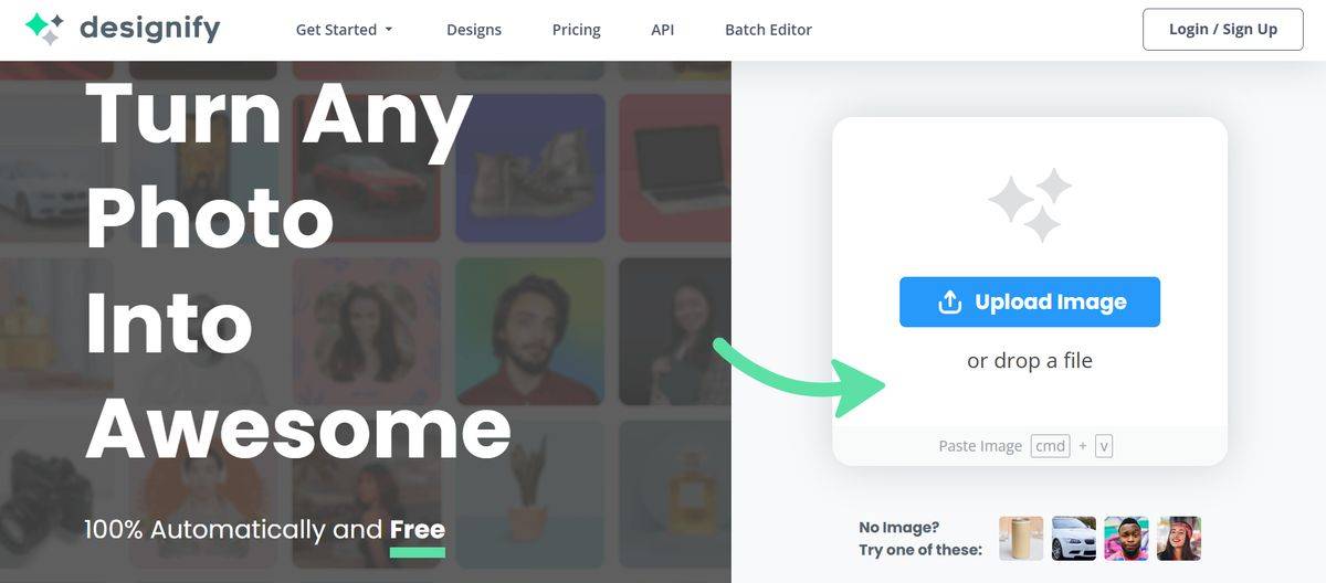 Designify