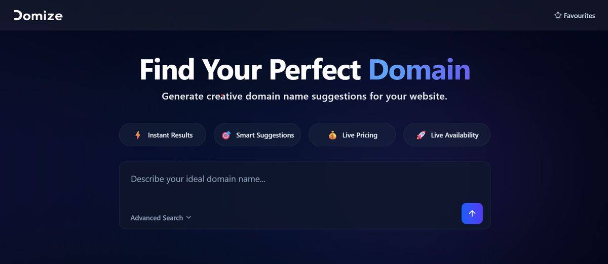 Domize.io