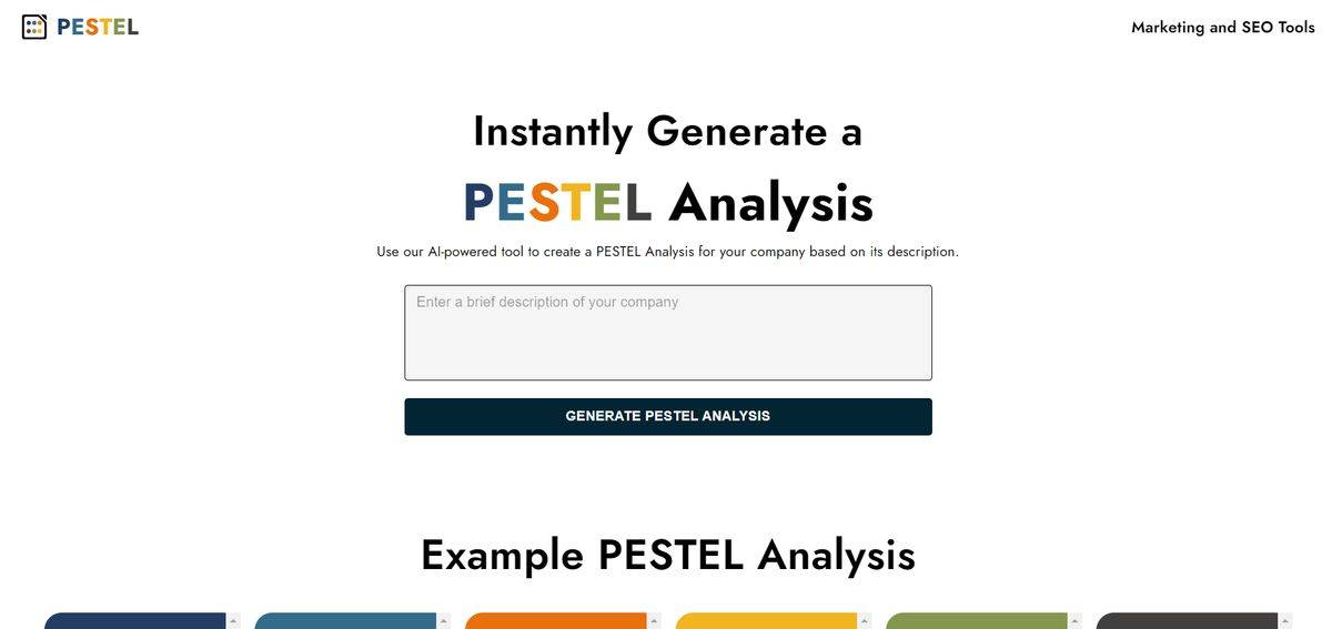 Pestel