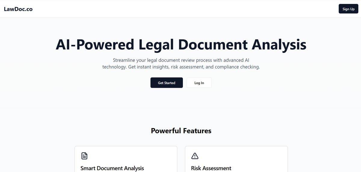 Lawdoc.co