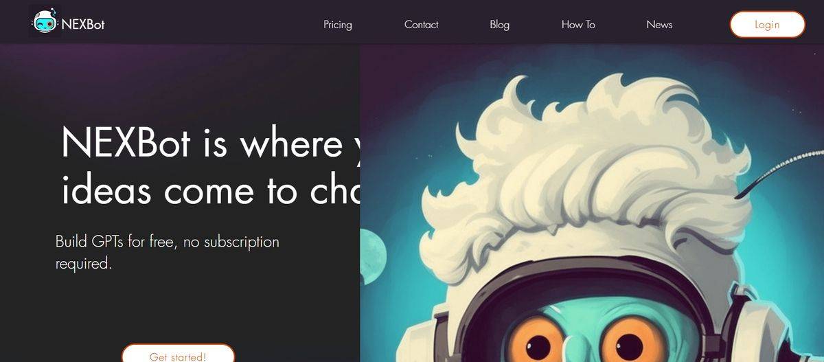 Nex Bot