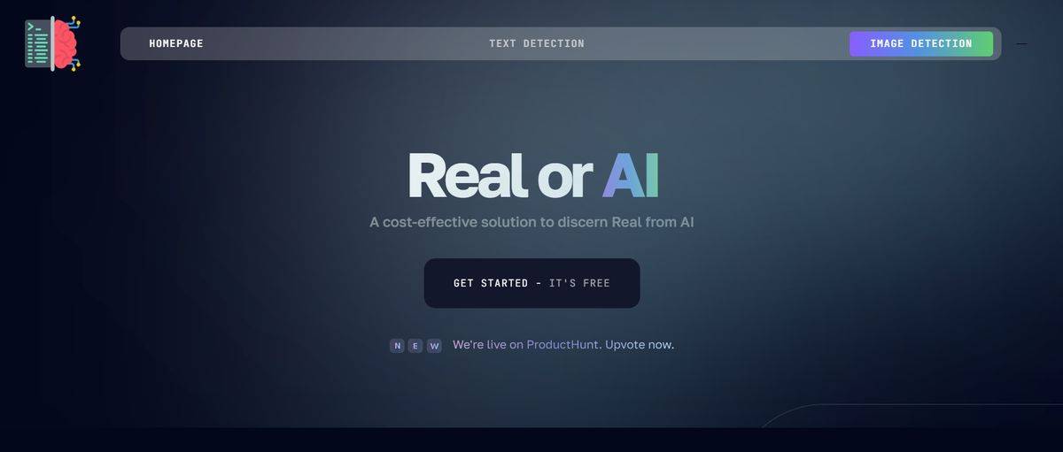 Real or AI