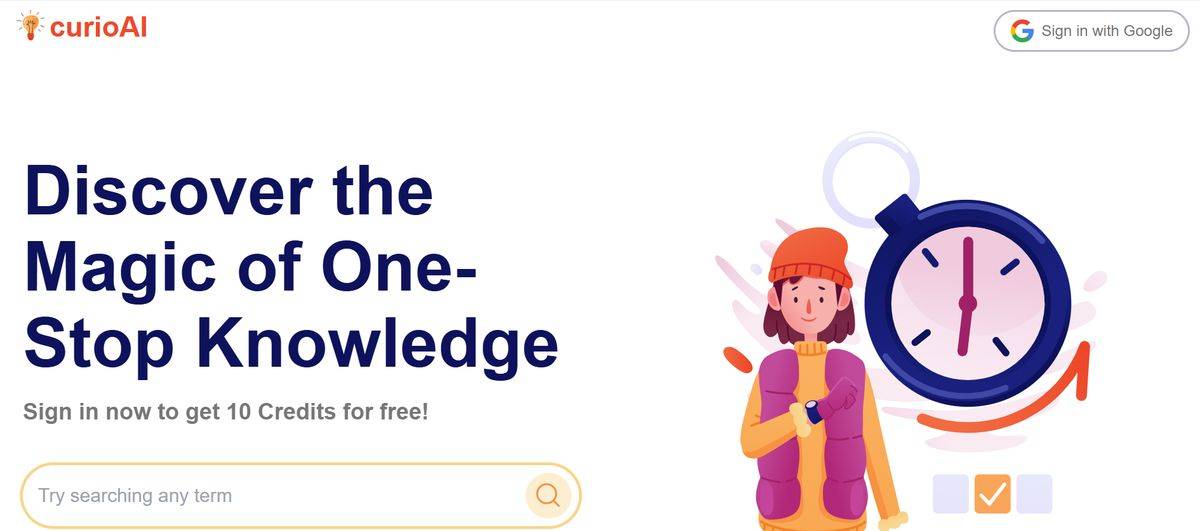 Curio Ai