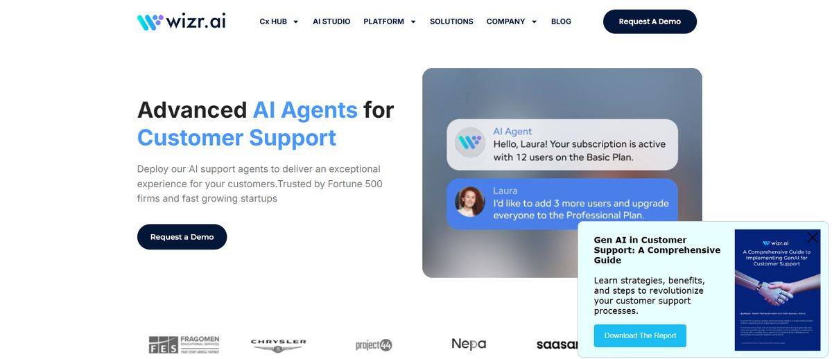 Wizr.ai