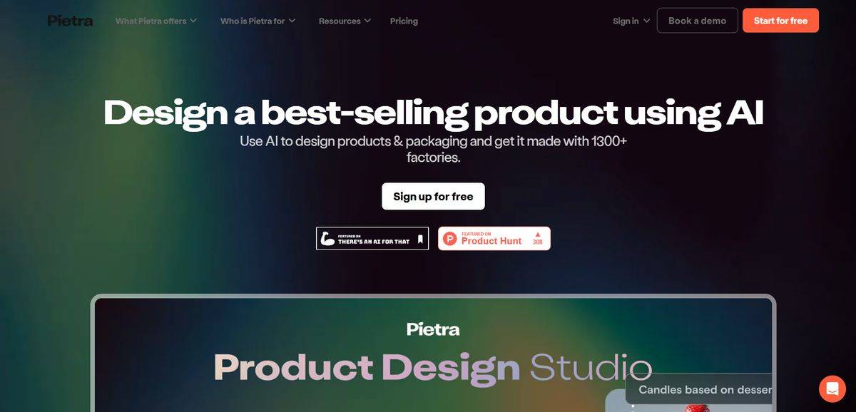 Product Design Studio