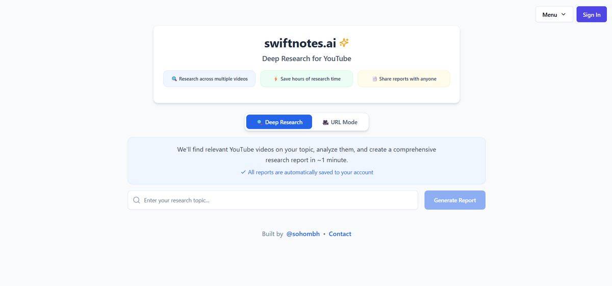 swiftnotes.ai