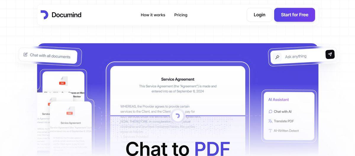Documind