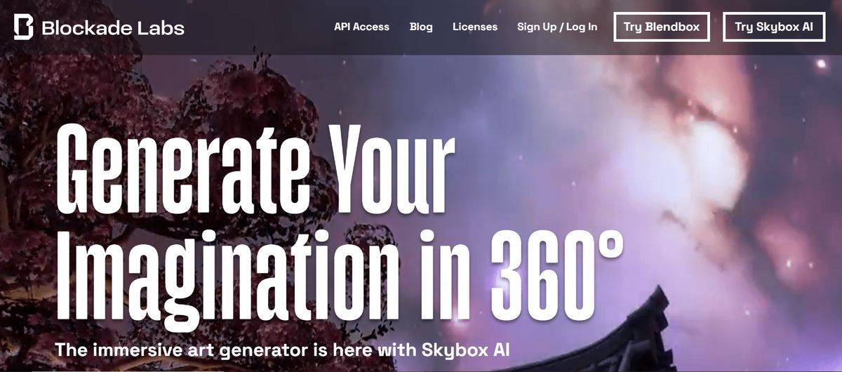 Blockode Ai Photo Studio