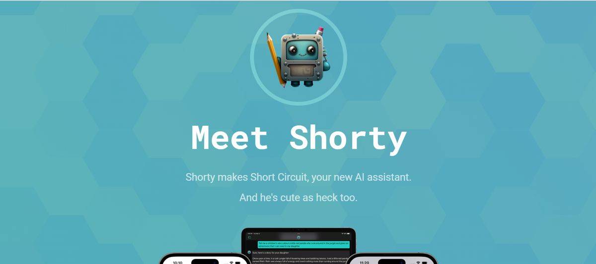 Short Circuit