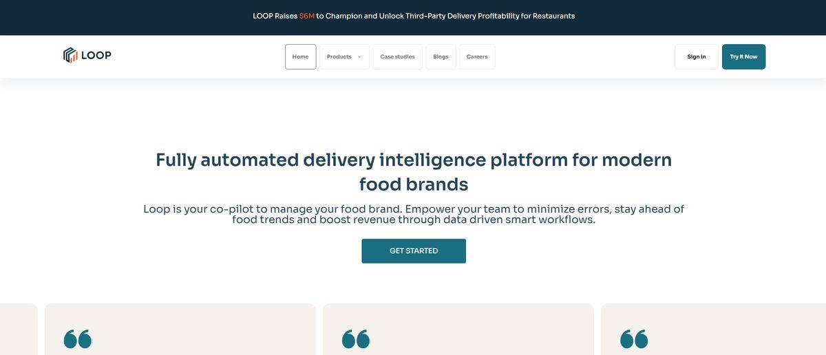 Loop AI Reviews 2026, Alternatives, Pricing & Use cases