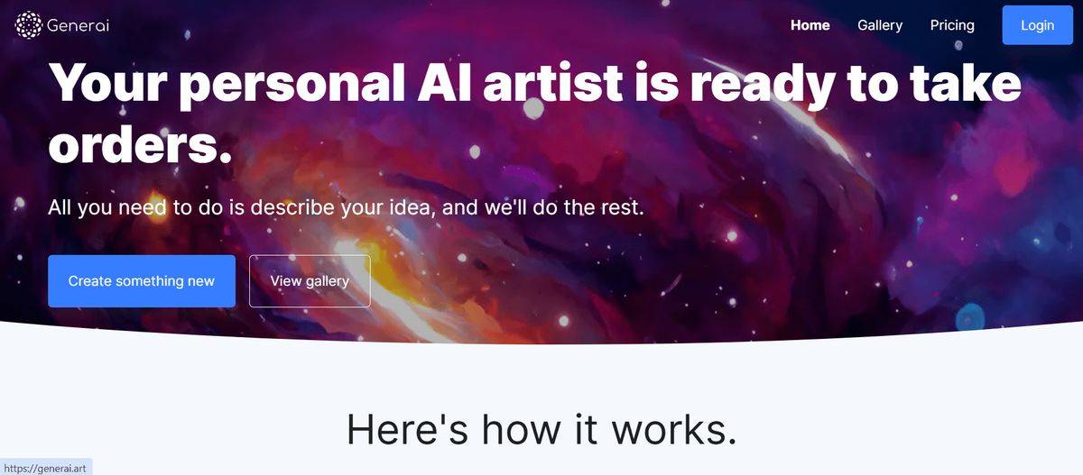 GenerAI Reviews 2026, Alternatives, Pricing & Use cases