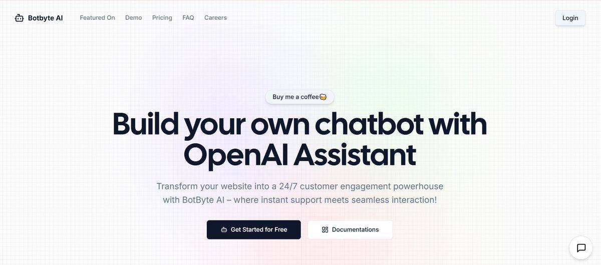 Botbyte AI