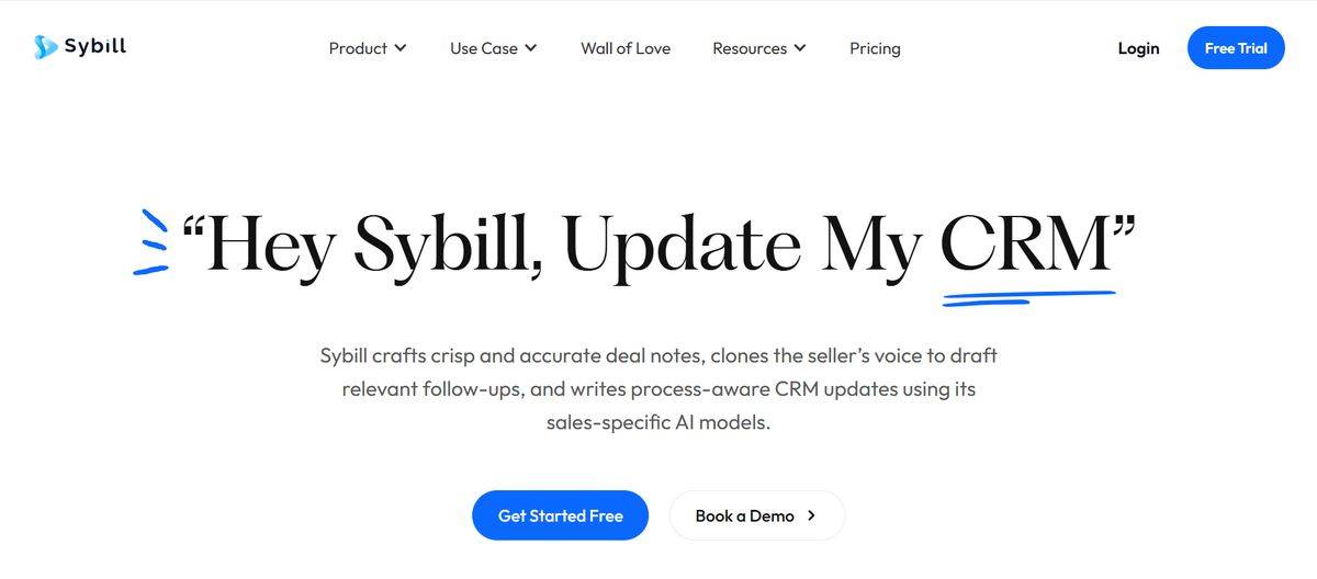 Sybill
