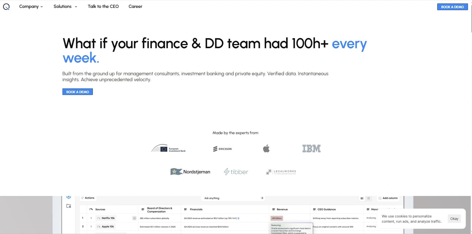 Quantera.ai