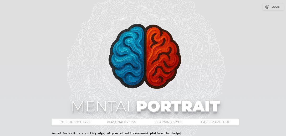 Mental Portrait