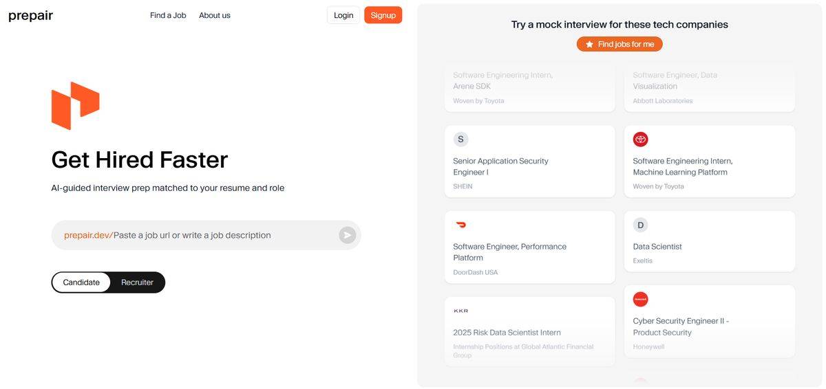 Prepair AI Reviews 2026, Alternatives, Pricing & Use cases