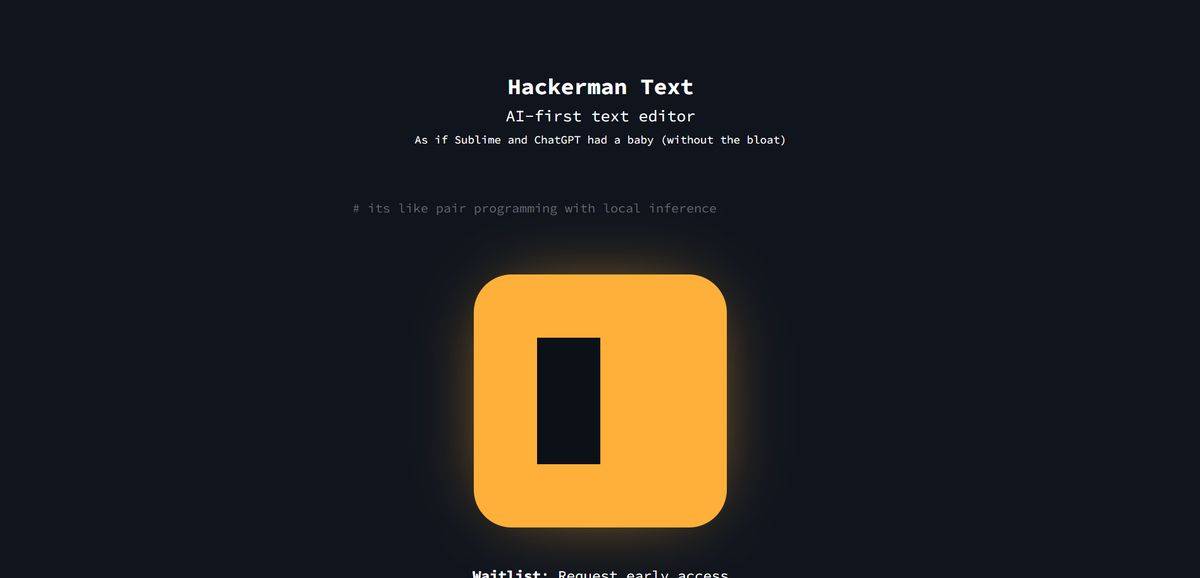 Hackerman Ai