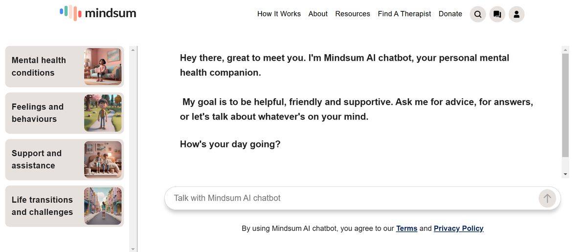 Mindsum