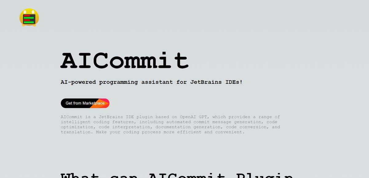 AICommit AI Reviews 2026, Alternatives, Pricing & Use cases
