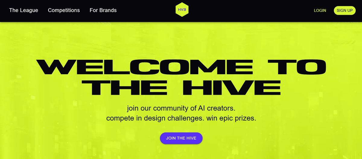Hive3