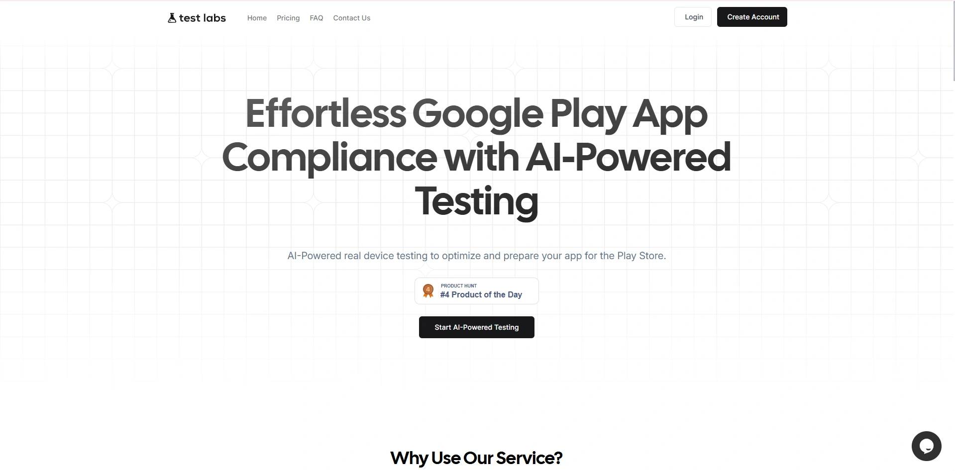 TestLabs