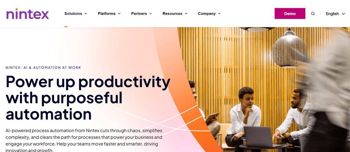 Nintex