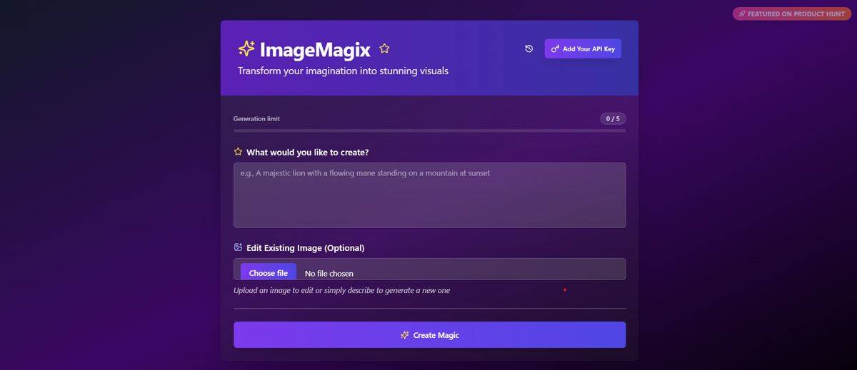 ImageMagix