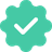 Verified icon
