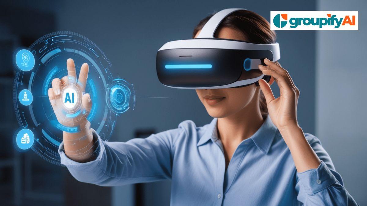 5 Latest AI Tools Transforming Digital Experiences through Augmented Reality