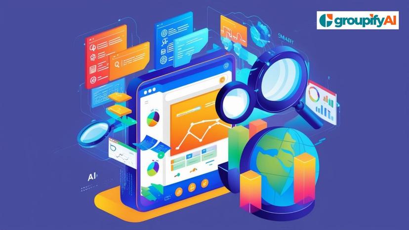 Transforming Search Engines with AI