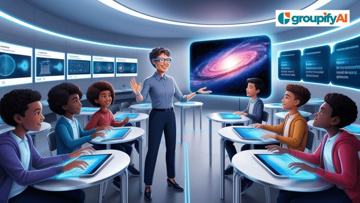 Revolutionizing Standardized Test Preparation in California: 7 AI-Powered Tutoring Platforms Personalizing Learning and Boosting Scores