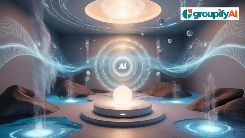 AI Tools for Helping Build Religion & Faith