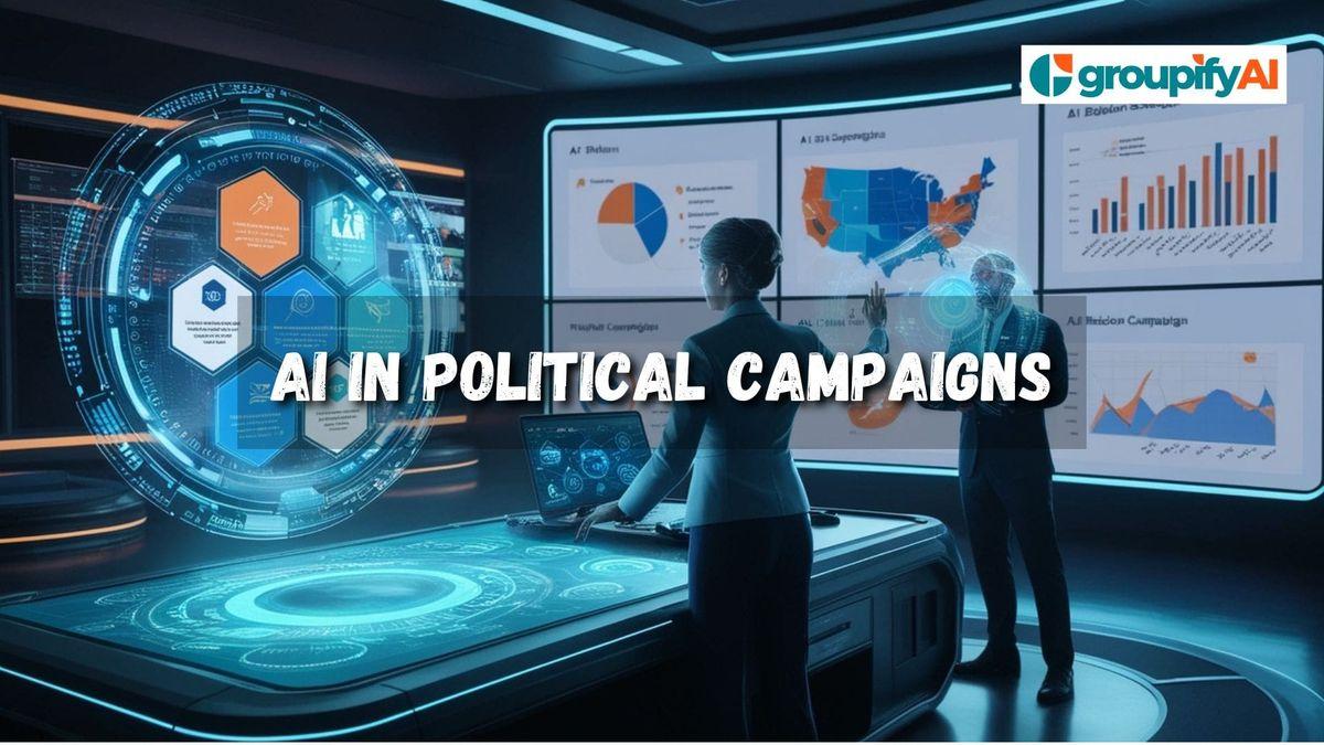 AI in Political Campaigns: Transforming Strategy and Voter Engagement ...