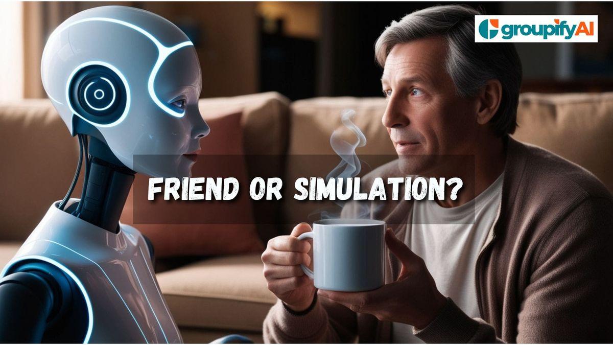 Friend or Simulation? The Ethics and Costs of AI Companions