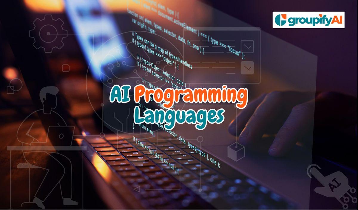 Programming AI