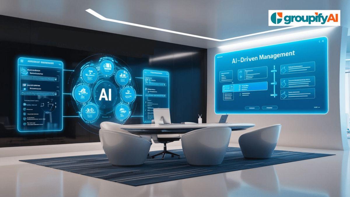 7 AI Tools Streamlining Project Workflows in Utah's Tech Industry