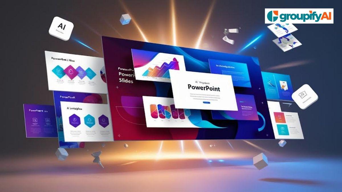 6 Best AI Tools to Design Jaw-Dropping PowerPoint Presentations Like a Pro