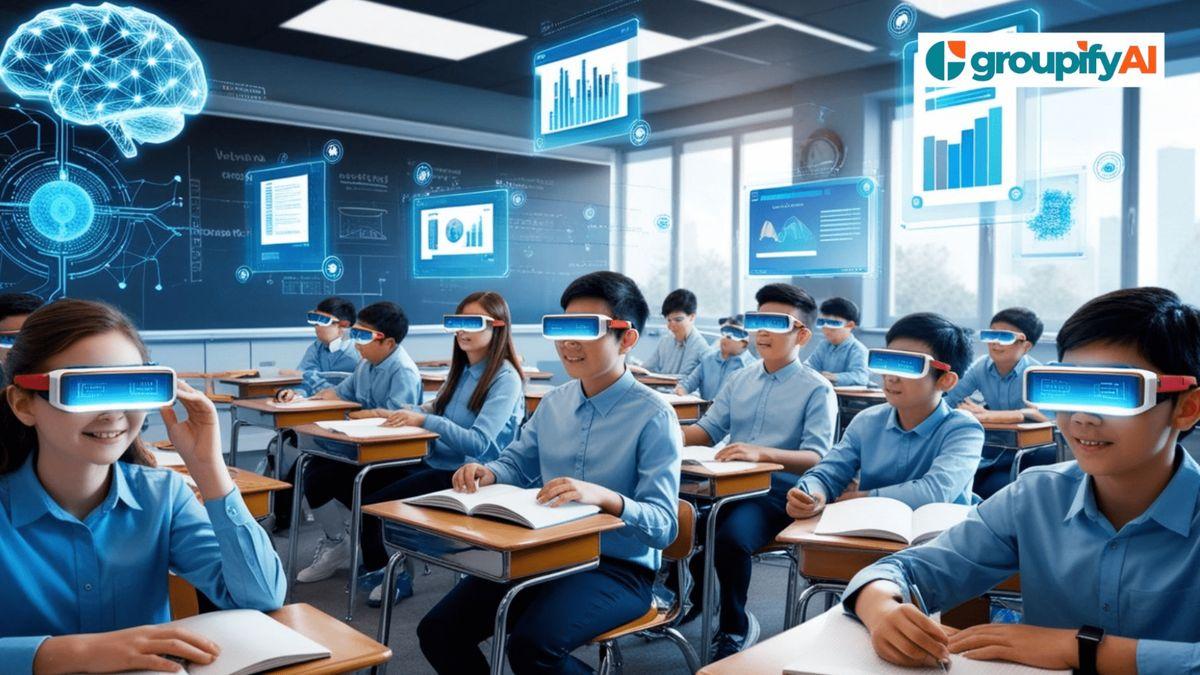 6 AI tools for Augmented Reality: Advancing Education and Training in Florida's Institutions
