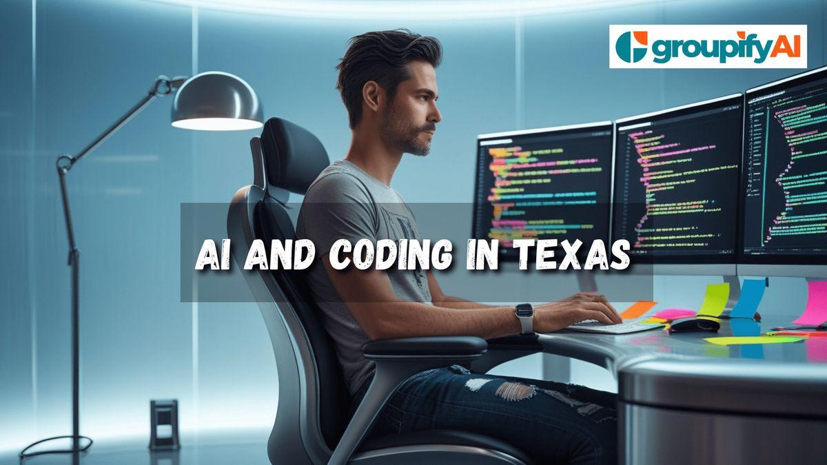 How AI Is Helping Texas Developers Write Better Code and Build Better Software