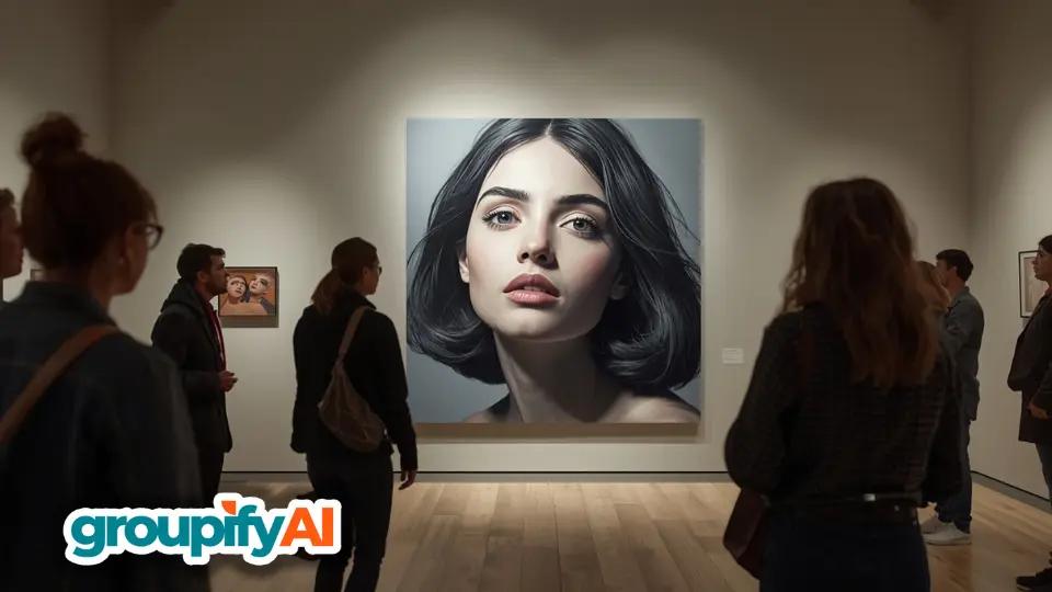People Can’t Believe This Was Made by Art AI Generators