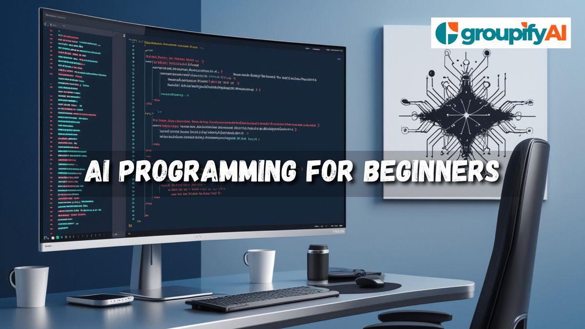 AI Programming for Beginners: American Specific Guide