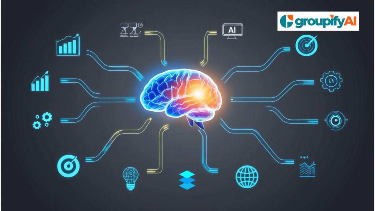 6 AI Tools for Business Strategy: Leveraging Machine Learning for Smarter Decision-Making