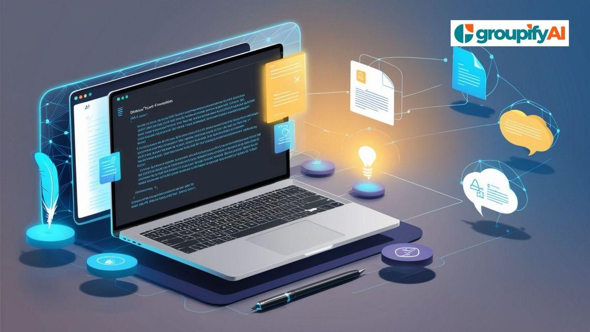 8 Content Writing Tools